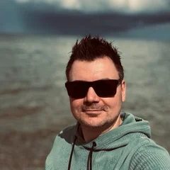 Sebastian Stange